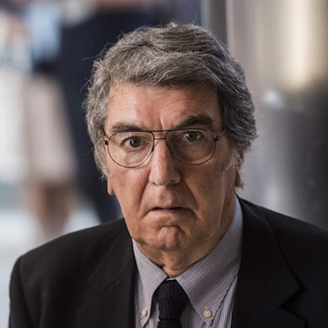Preview image for Dino Zoff believes Juventus has had a good season overall