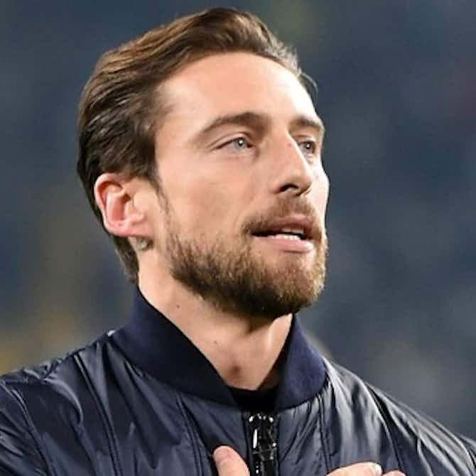 Preview image for Claudio Marchisio admits he expected more from Juventus this term