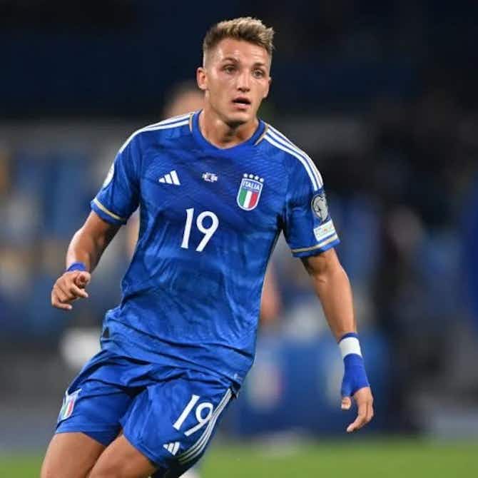 Preview image for Juventus eyeing two other Genoa stars apart from Albert Gudmundsson