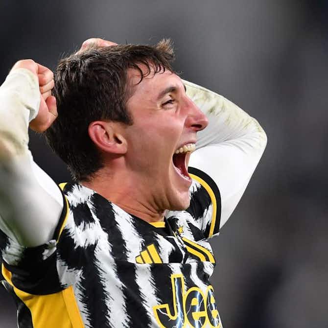 Preview image for Cambiaso insists pressure is a part of everyday life at Juventus