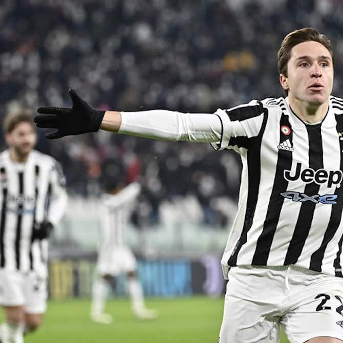 Preview image for Pundit urges Juventus to cash in on two key players