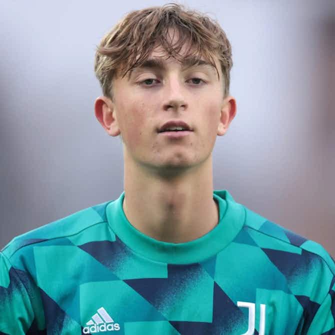 Preview image for Roma no longer eager to maintain Juventus youngster for next season