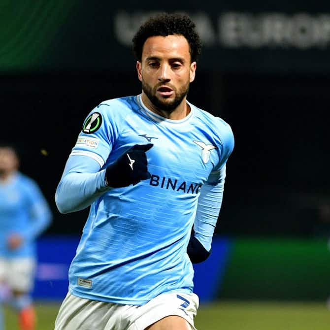 Preview image for Official: Felipe Anderson snubs Lazio & Juventus in favor of Brazil return