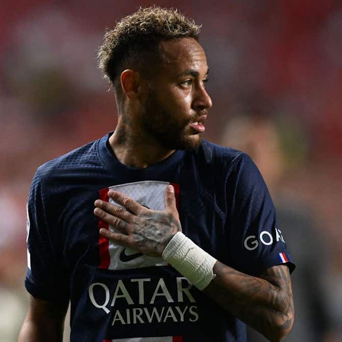 Preview image for Ex-PSG Defender Reflects on ‘Enormous’ Pressure Neymar Faced Following Barcelona Exit