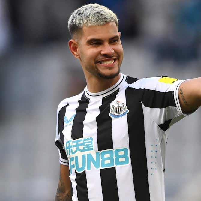 Preview image for Newcastle Gets Boost as Versatile Midfielder Hints at Stay Amid PSG, Man City Interest