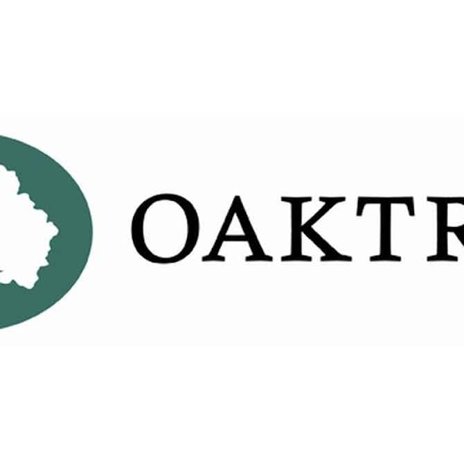 Preview image for Oaktree Loan Refinance Plan To Provide Inter Milan With €100M – Debt To Be Repaid In 2027