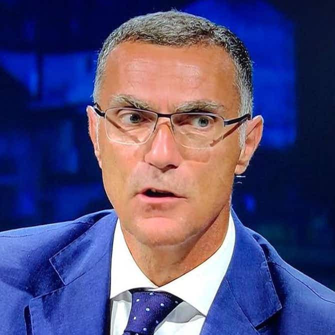 Preview image for Inter Milan Legend Weighs In On Summer Transfer Plans: ‘Most Important Thing Is Keeping The Squad Together’