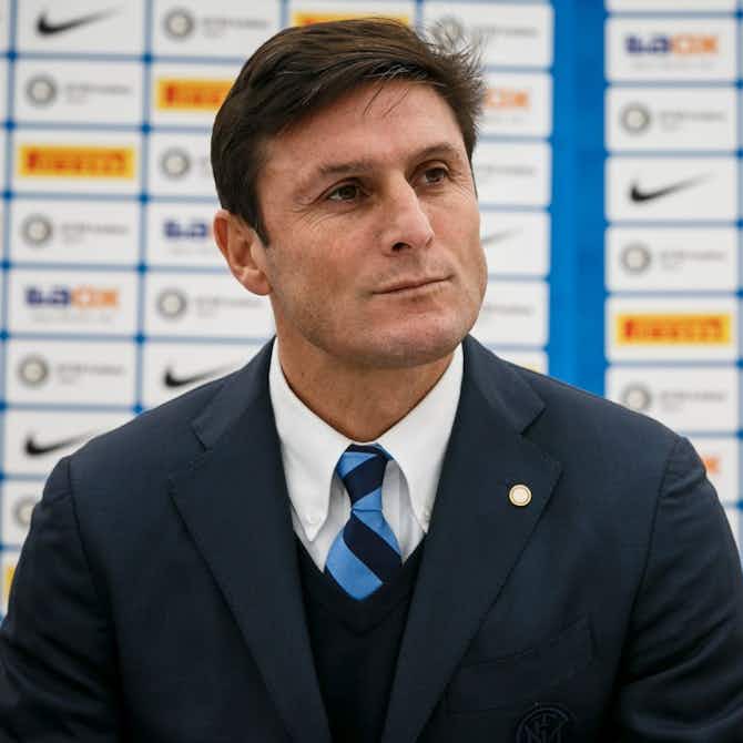 Preview image for Inter Milan Vice-President Lauds Coach: ‘Very Happy For Him, He’s A Man Of Great Values’