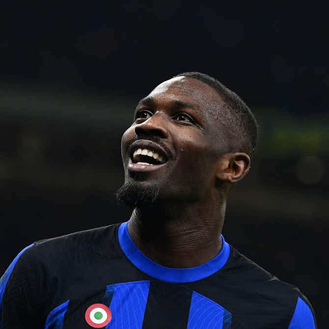 Preview image for Inter Milan Have No Intention To Sell France FIFA World Cup Star This Summer