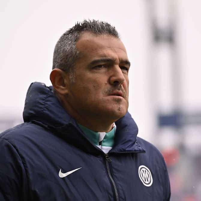 Preview image for Italian Journalist Reveals Surprising Name That Impressed Inter Milan Assistant Coach: “Very Useful Despite Lack Of Playing Time”