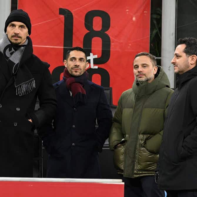 Preview image for CM: Why an announcement on Milan’s new coach will not come anytime soon