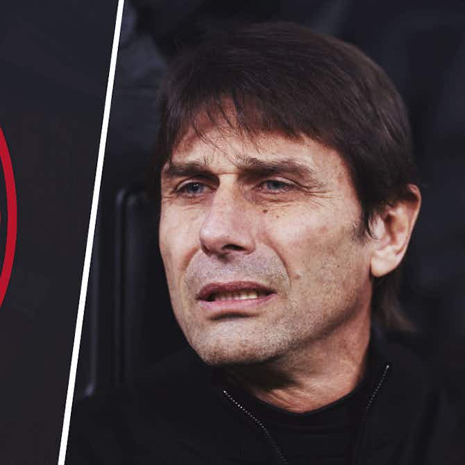 Preview image for Sportitalia director Criscitiello insists Conte ‘only has Milan in mind’