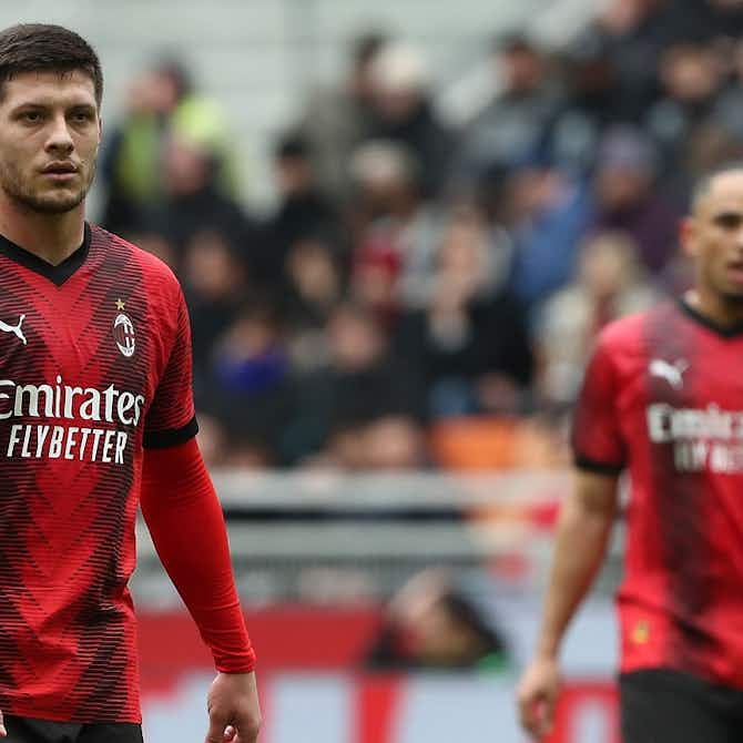 Preview image for CorSera: Milan ‘one step away’ from renewing striker’s contract amid Giroud exit