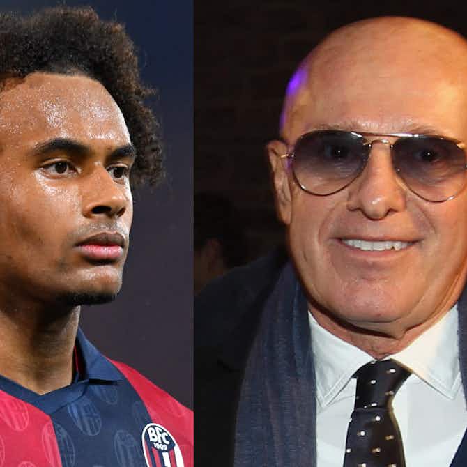 Preview image for Sacchi identifies the signings that Milan need take a further leap forward