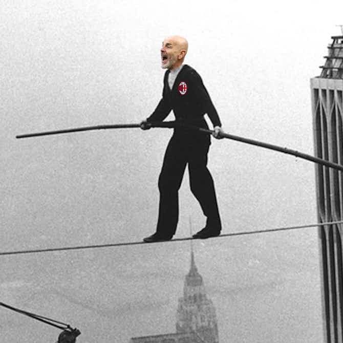 Preview image for SempreMilan Podcast: Episode 304 – Walking the Tightrope