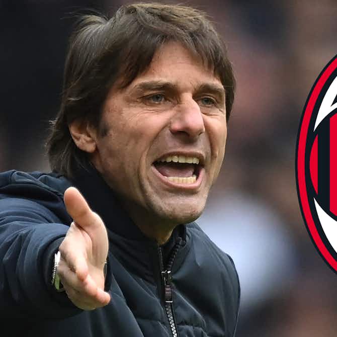 Preview image for GdS: The key reasons why Antonio Conte is not an option for Milan