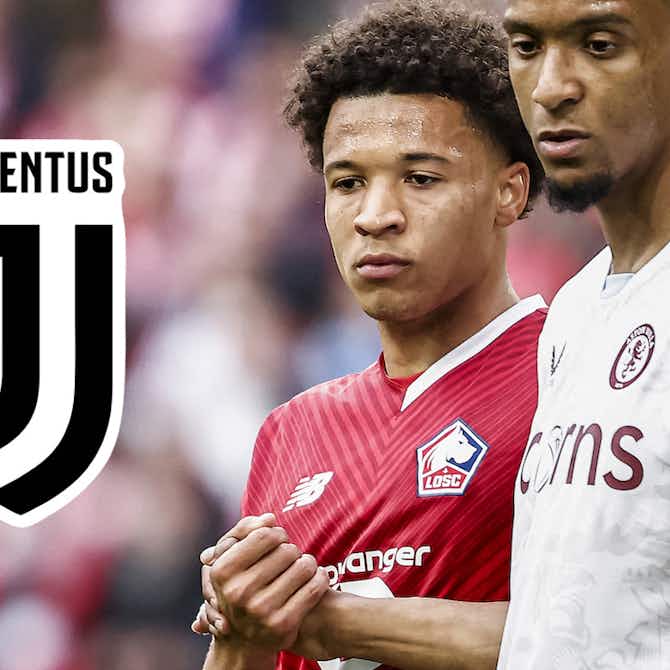 Preview image for CM: Further confirmation of Milan’s interest in Lille defender – the details
