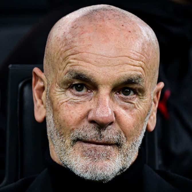 Preview image for MN: ‘The club and I will take stock’ – Pioli now facing an ‘inevitable fate’