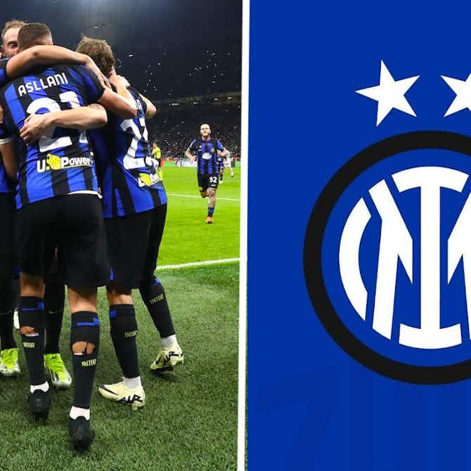 Preview image for GdS: Inter squad establish pact ahead of derby in event of Scudetto-sealing win
