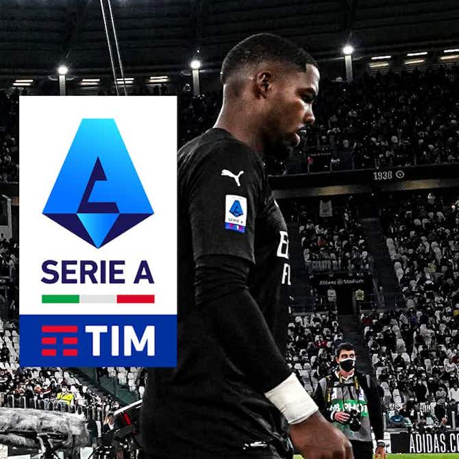 Preview image for Official: Date and time for Juventus-Milan confirmed by Lega Serie A