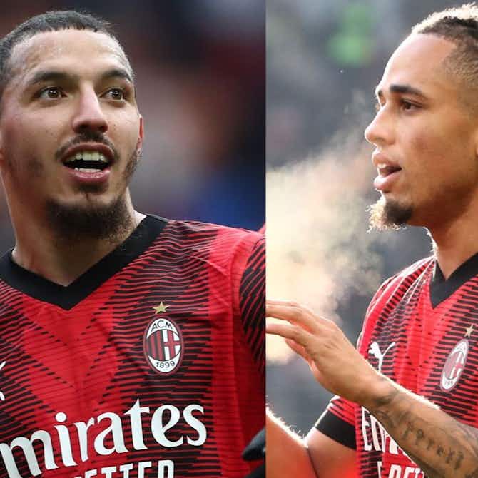 Preview image for GdS: Predicted XIs for Milan vs. Genoa – Okafor and Bennacer set for intriguing roles