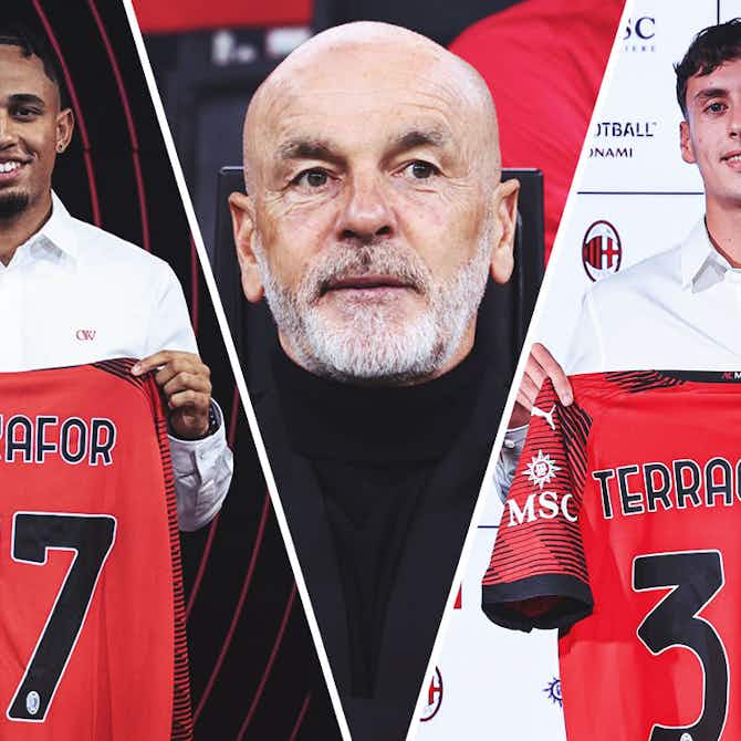 Preview image for Valuable minutes to evaluate the future: Stefano Pioli’s final duty to Milan