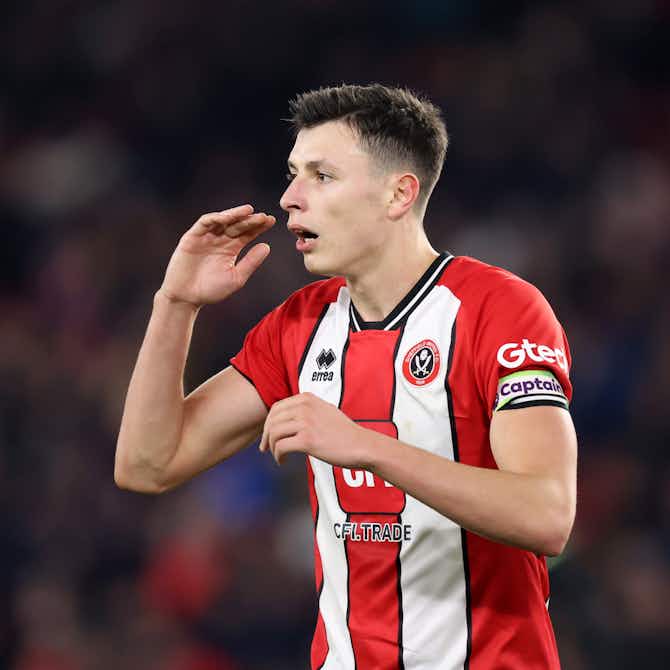 Preview image for Sheffield United set to gain huge profit if 25-year-old is sold this summer