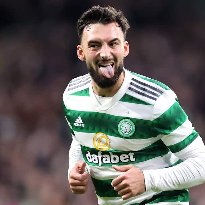 Preview image for Celtic to demand a significant transfer fee for Sead Hakšabanović