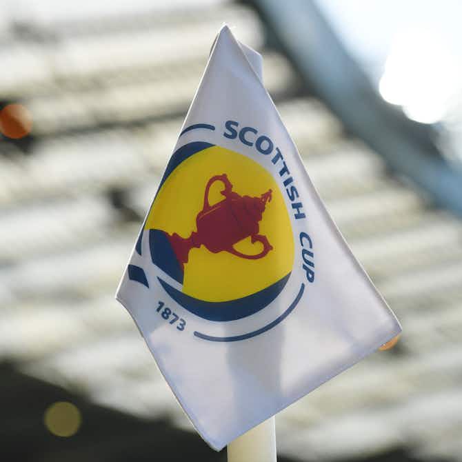 Preview image for Scottish FA confirms traditional 3pm kick-off time for Scottish Cup Final