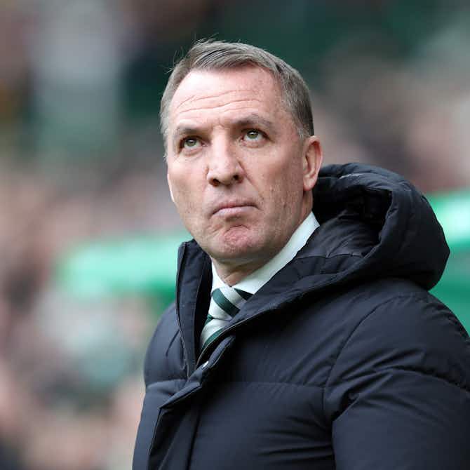 Preview image for One game ban is a result for Brendan, but bigger questions remain