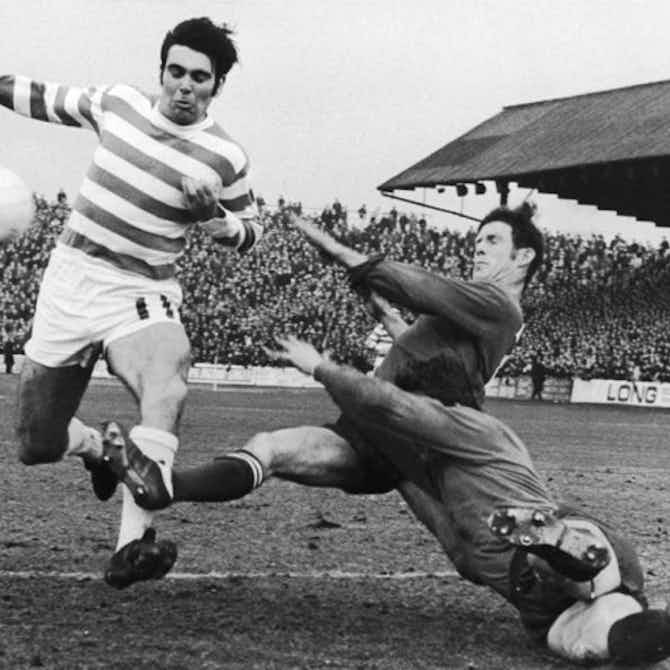 Preview image for Celtic On This Day – 29th March – David Potter’s Celtic Diary