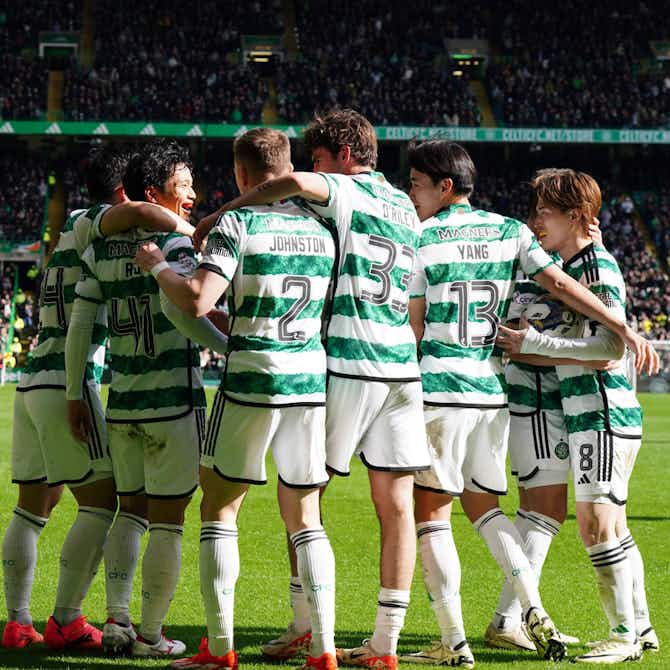 Preview image for Celtic’s post-split fixtures and the significance of Rugby Park