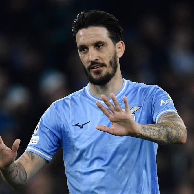 Preview image for Former Liverpool Midfielder Agrees to Pact With Lazio After Shock Announcement