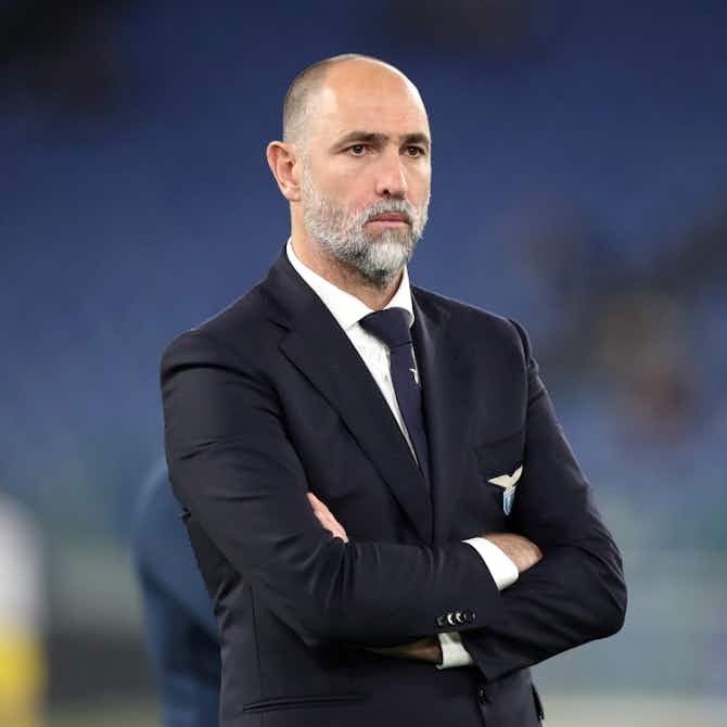 Preview image for Tudor: ‘Match I Liked the Least at Lazio, Monza Are Tough’