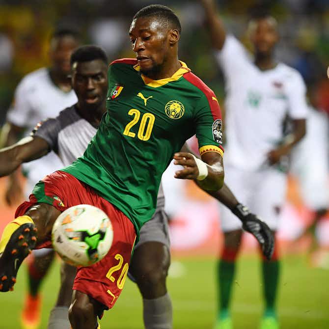 Pratinjau gambar untuk REVIEW Piala Afrika: Kamerun & Burkina Faso Lolos