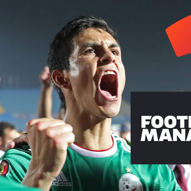 Pratinjau gambar untuk Football Manager 2020 Di Google Stadia: Tanggal Rilis, Harga & Cara Memainkan