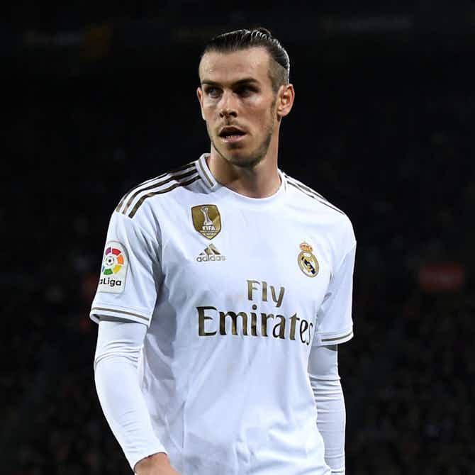 Vorschaubild für Jiangsu-Suning-Trainer: Transfer von Gareth Bale war 2019 "zu 90 Prozent perfekt"