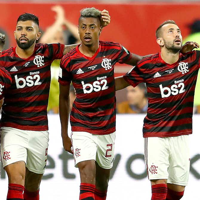 Pratinjau gambar untuk REVIEW Piala Dunia Antarklub: Flamengo Melaju Ke Final
