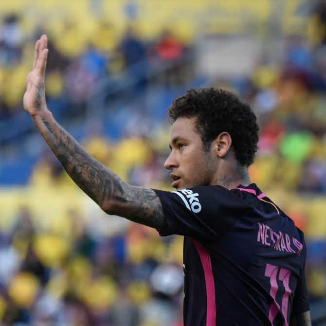 Image d'aperçu pour Barcelone - Ivan Rakitic : "Neymar me manque"