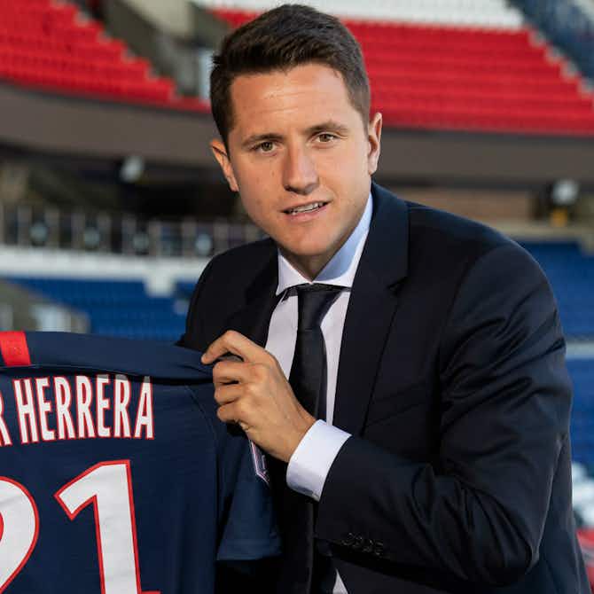 Pratinjau gambar untuk Bukan Athletic Bilbao, Ander Herrera Ungkap Klub Yang Jadi Impiannya Untuk Pensiun