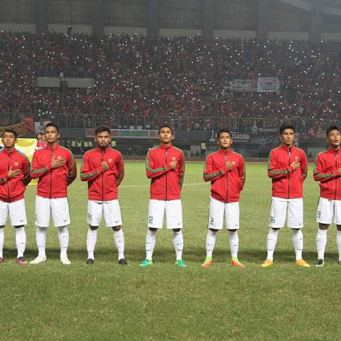 Pratinjau gambar untuk Pelatih Puerto Riko: Laga Versus Indonesia Menegangkan Meski Tanpa Gol