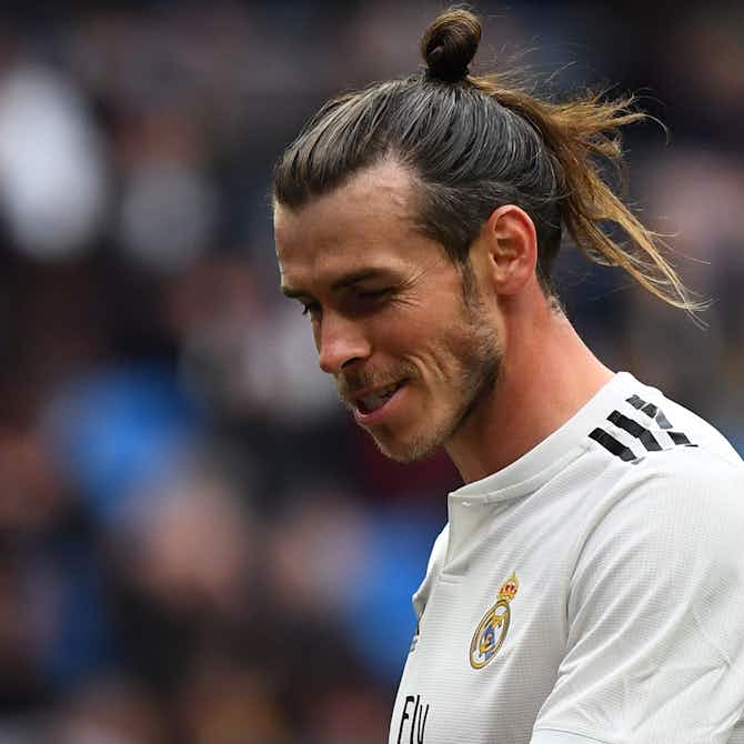 Pratinjau gambar untuk Berita Transfer - Kepindahan Gareth Bale Ke Tiongkok Dianggap Realistis