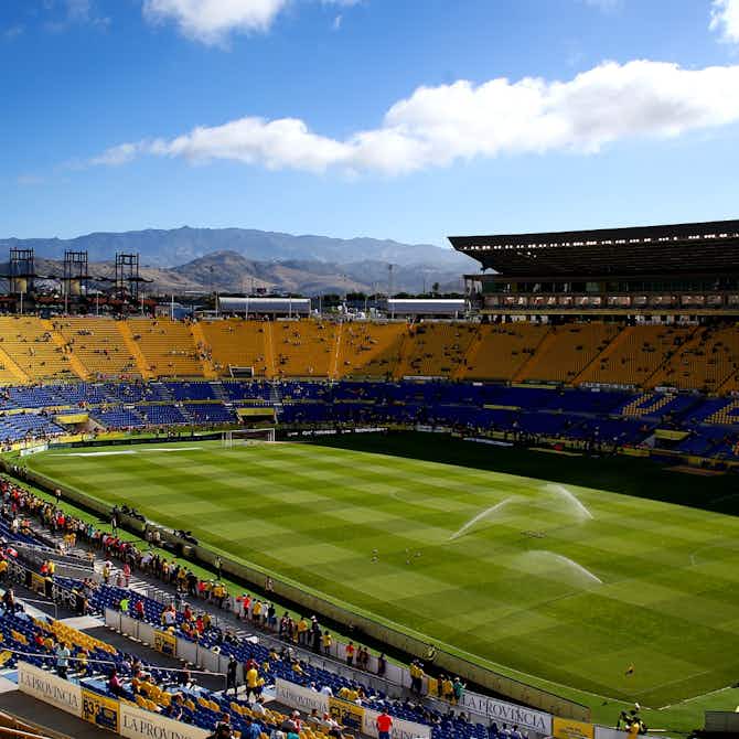Pratinjau gambar untuk Presiden Las Palmas: Suporter Boleh Ke Stadion Mulai 13 Juni