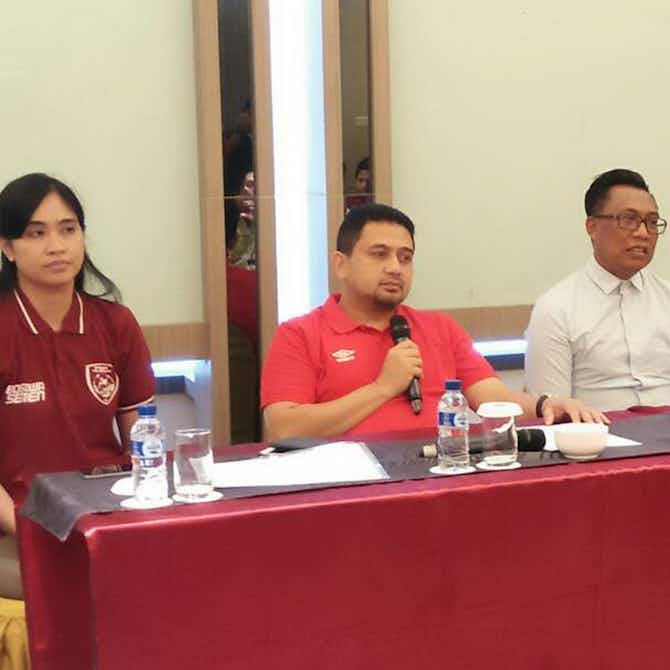 Pratinjau gambar untuk Ini Peserta Makassar Super Cup Asia 2018