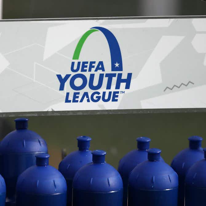 Image d'aperçu pour Youth League - Les matches de Lyon et Rennes reportés à cause du coronavirus