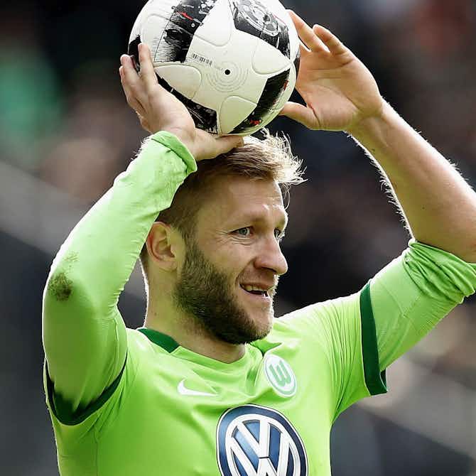 Vorschaubild für Bericht: Jakub Blaszczykowski unmittelbar vor Transfer vom VfL Wolfsburg zu Wisla Krakau