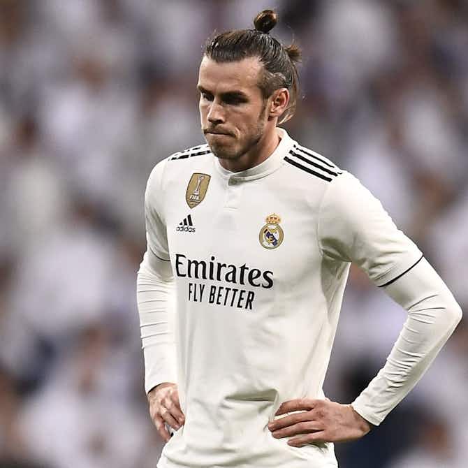 Pratinjau gambar untuk Berita Transfer: Jiangsu Suning Akhiri Perburuan Gareth Bale Dari Real Madrid