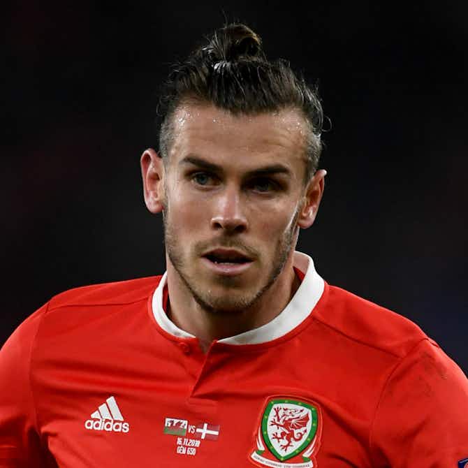 Pratinjau gambar untuk Gareth Bale Ingin Bawa Wales Puncaki Kualifikasi Euro 2020