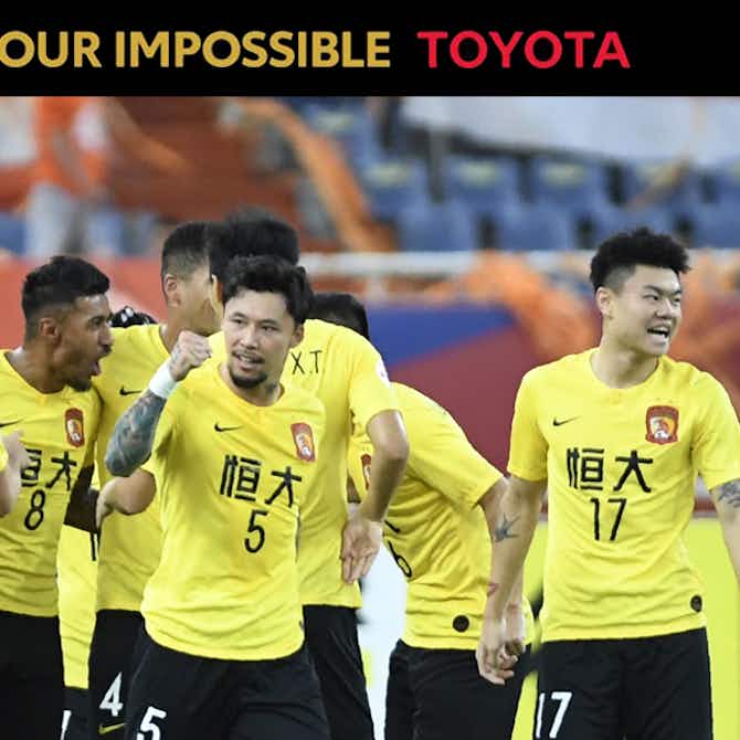 Pratinjau gambar untuk Liga Champions Asia: Wakil Jepang & Tiongkok Dominasi Perempat-Final