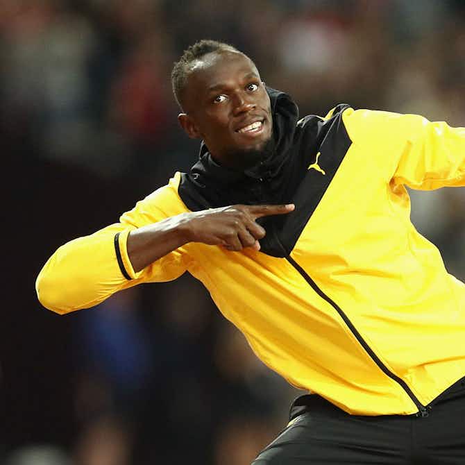 Anteprima immagine per Bolt nel mirino del Burton Albion? "Se non vuole molti soldi…"